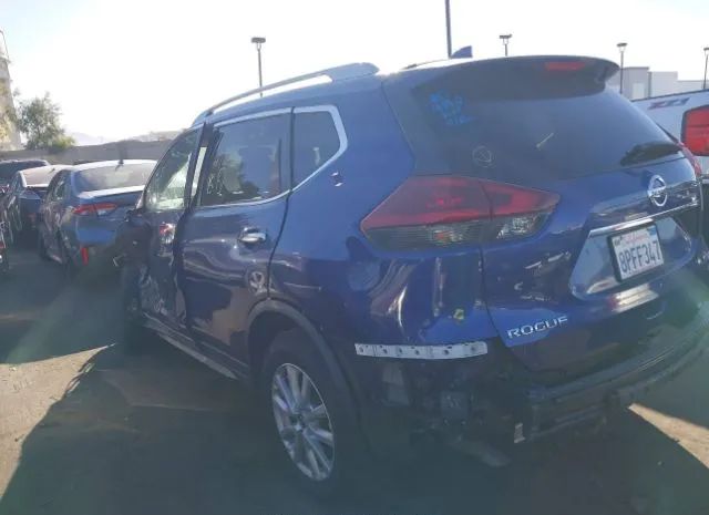 Photo 2 VIN: 5N1AT2MV2JC794671 - NISSAN ROGUE 