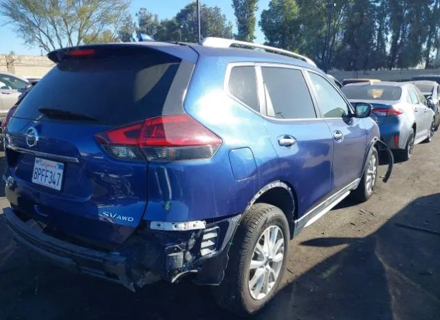 Photo 3 VIN: 5N1AT2MV2JC794671 - NISSAN ROGUE 