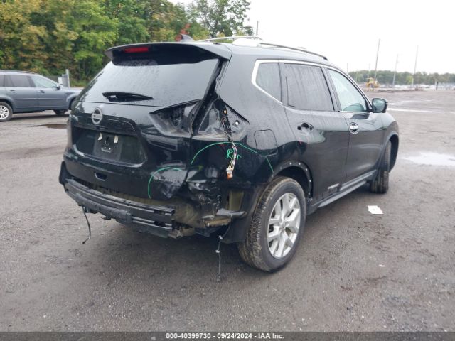 Photo 3 VIN: 5N1AT2MV2JC799742 - NISSAN ROGUE 