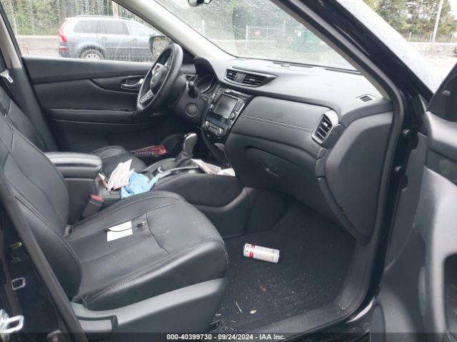 Photo 4 VIN: 5N1AT2MV2JC799742 - NISSAN ROGUE 