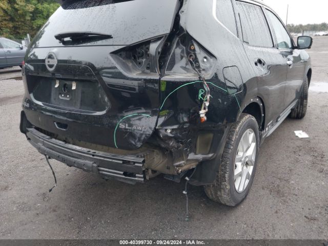 Photo 5 VIN: 5N1AT2MV2JC799742 - NISSAN ROGUE 