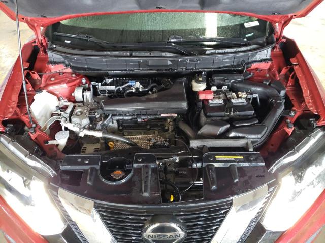 Photo 11 VIN: 5N1AT2MV2JC802414 - NISSAN ROGUE S 