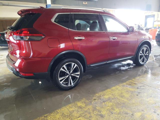 Photo 2 VIN: 5N1AT2MV2JC802414 - NISSAN ROGUE S 