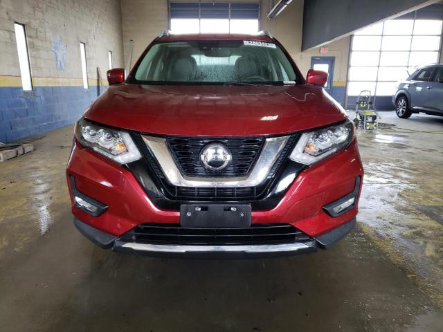 Photo 4 VIN: 5N1AT2MV2JC802414 - NISSAN ROGUE S 