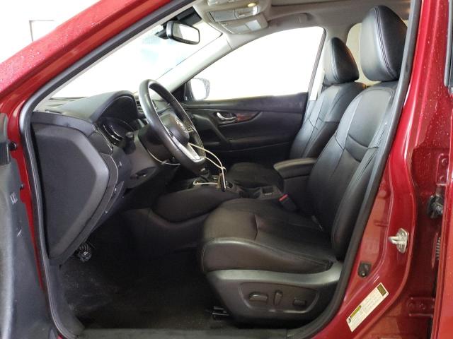 Photo 6 VIN: 5N1AT2MV2JC802414 - NISSAN ROGUE S 