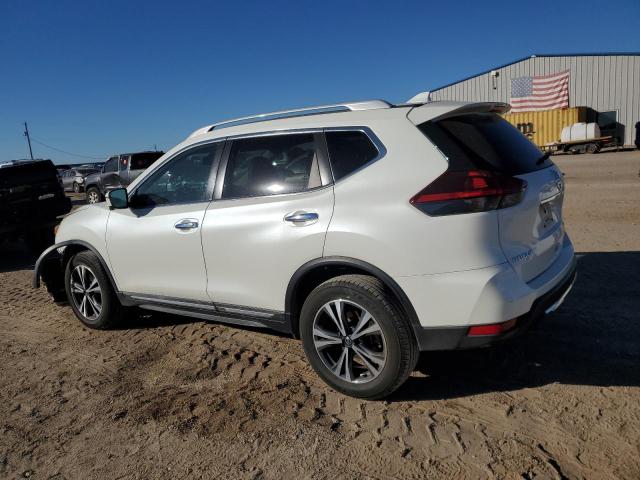 Photo 1 VIN: 5N1AT2MV2JC807161 - NISSAN ROGUE S 