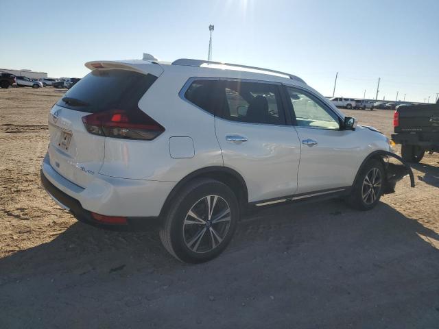 Photo 2 VIN: 5N1AT2MV2JC807161 - NISSAN ROGUE S 