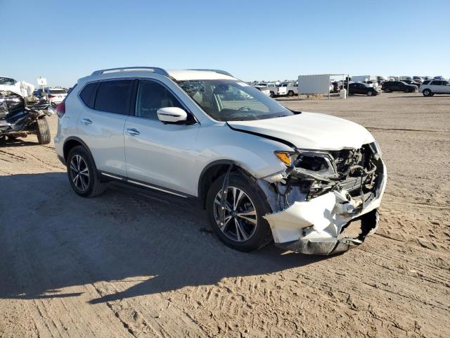 Photo 3 VIN: 5N1AT2MV2JC807161 - NISSAN ROGUE S 