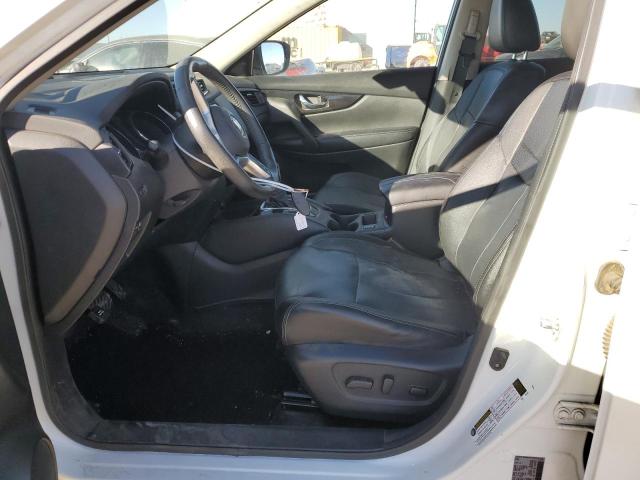 Photo 6 VIN: 5N1AT2MV2JC807161 - NISSAN ROGUE S 