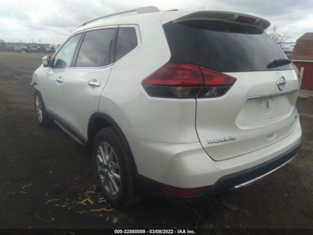 Photo 2 VIN: 5N1AT2MV2JC809752 - NISSAN ROGUE 