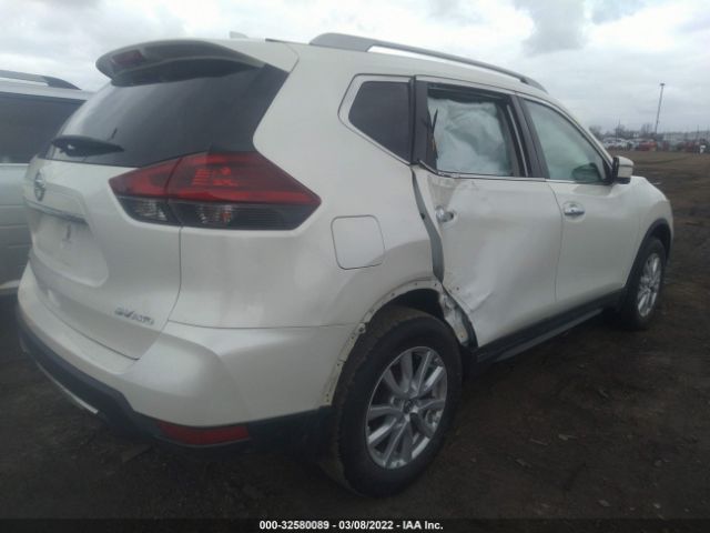 Photo 3 VIN: 5N1AT2MV2JC809752 - NISSAN ROGUE 