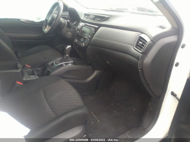 Photo 4 VIN: 5N1AT2MV2JC809752 - NISSAN ROGUE 