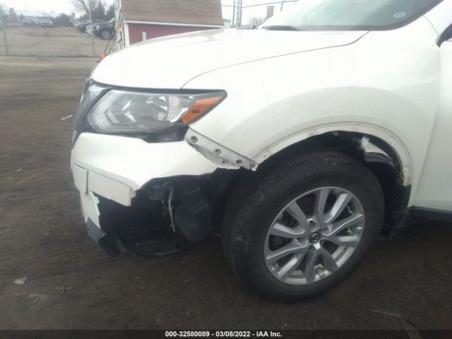 Photo 5 VIN: 5N1AT2MV2JC809752 - NISSAN ROGUE 