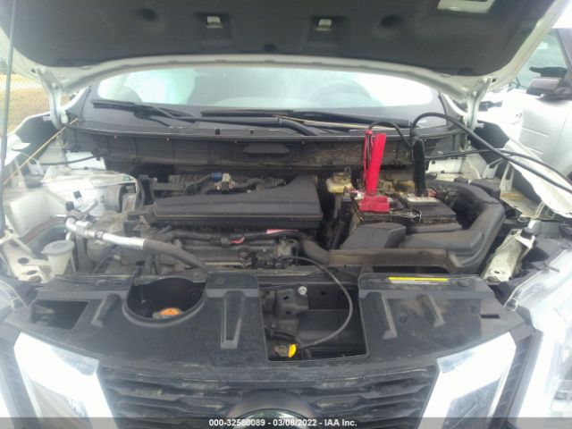 Photo 9 VIN: 5N1AT2MV2JC809752 - NISSAN ROGUE 