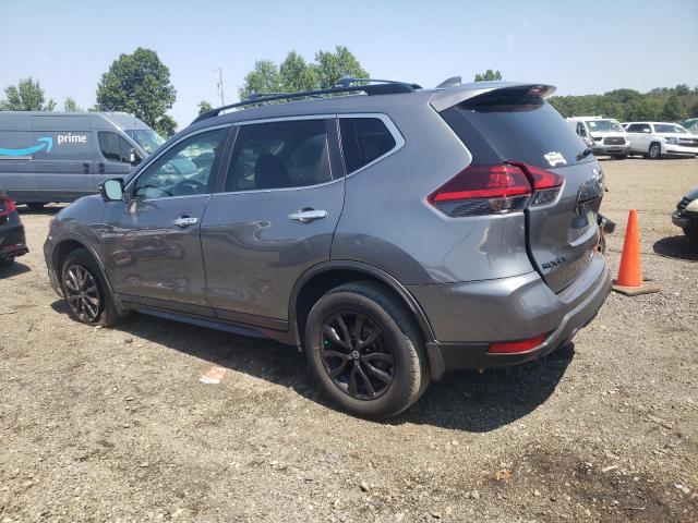 Photo 1 VIN: 5N1AT2MV2JC809931 - NISSAN ROGUE 