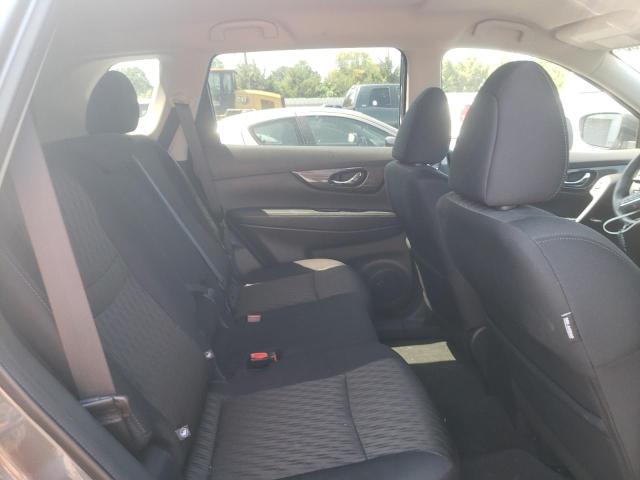 Photo 10 VIN: 5N1AT2MV2JC809931 - NISSAN ROGUE 