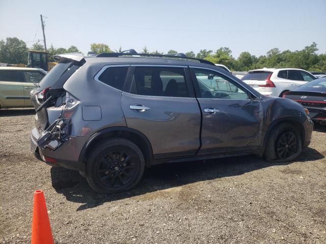 Photo 2 VIN: 5N1AT2MV2JC809931 - NISSAN ROGUE 