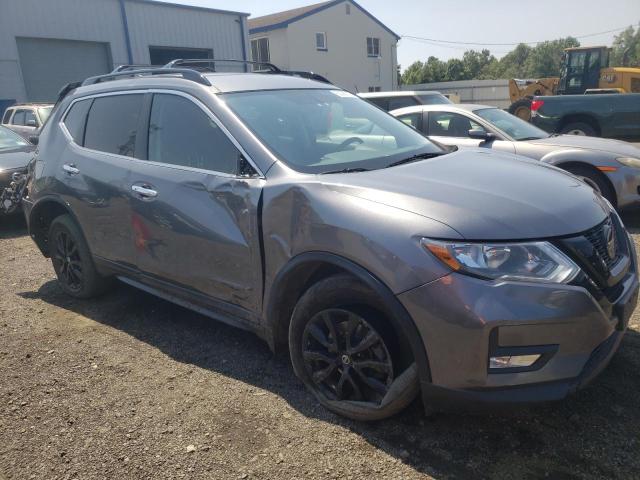 Photo 3 VIN: 5N1AT2MV2JC809931 - NISSAN ROGUE 