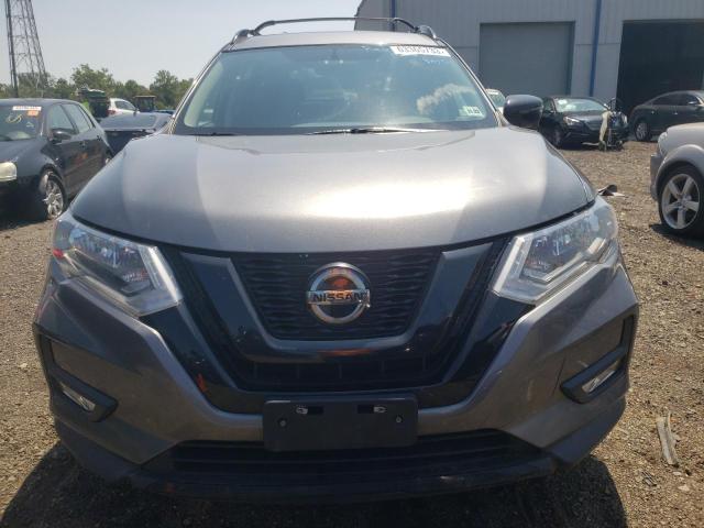 Photo 4 VIN: 5N1AT2MV2JC809931 - NISSAN ROGUE 