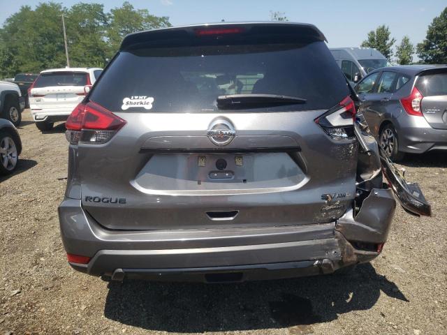 Photo 5 VIN: 5N1AT2MV2JC809931 - NISSAN ROGUE 