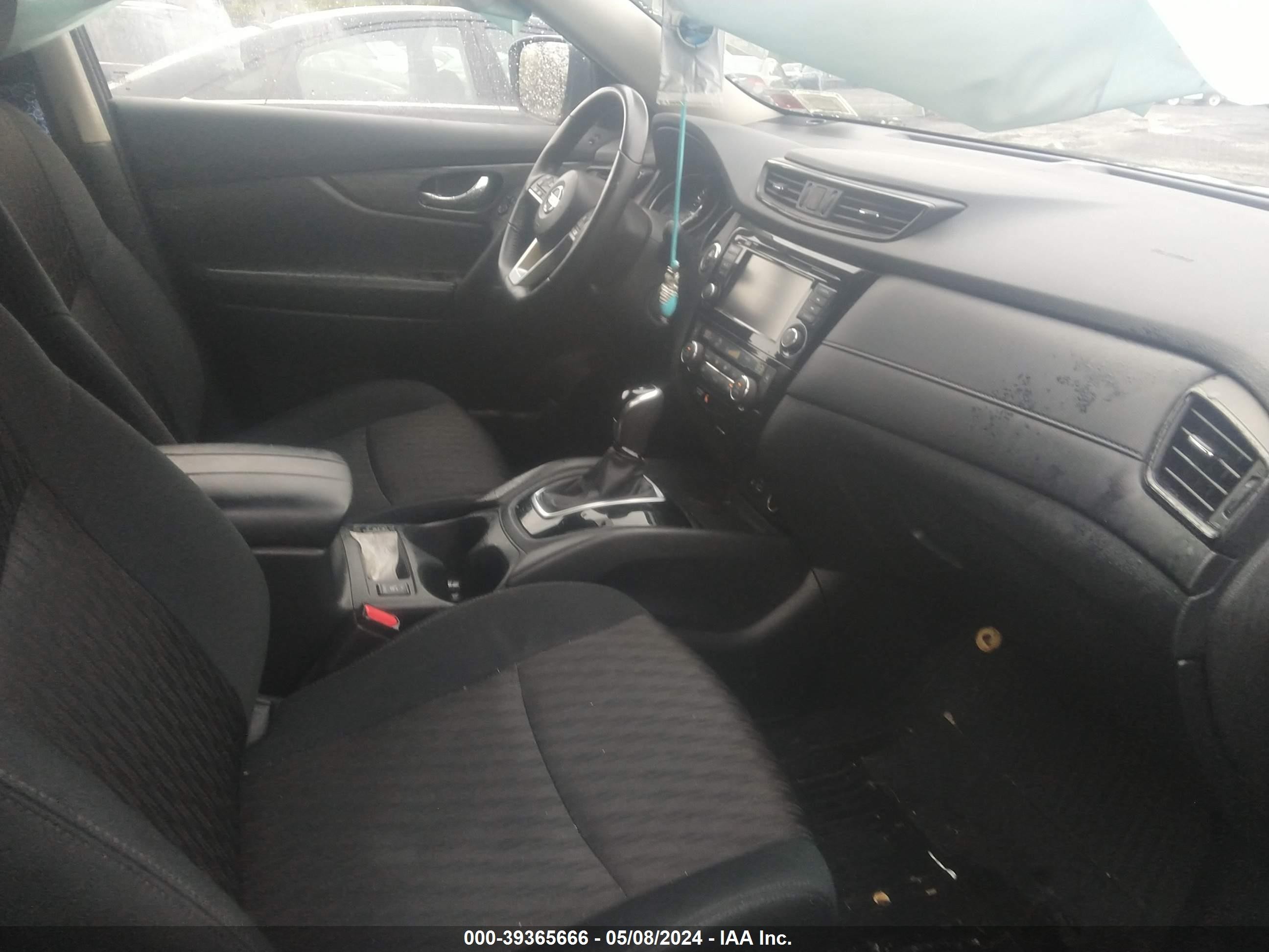 Photo 4 VIN: 5N1AT2MV2JC813350 - NISSAN ROGUE 