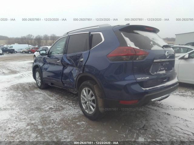 Photo 2 VIN: 5N1AT2MV2JC814918 - NISSAN ROGUE S 