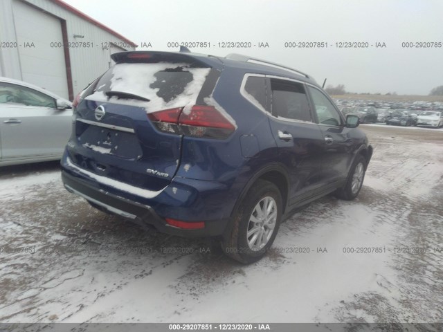 Photo 3 VIN: 5N1AT2MV2JC814918 - NISSAN ROGUE S 