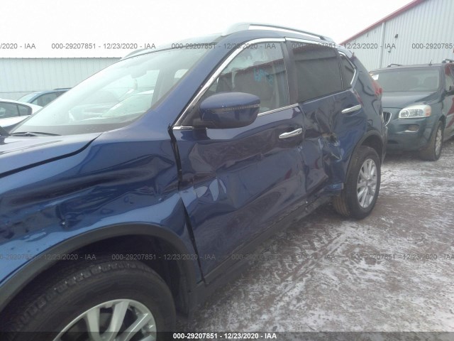 Photo 5 VIN: 5N1AT2MV2JC814918 - NISSAN ROGUE S 