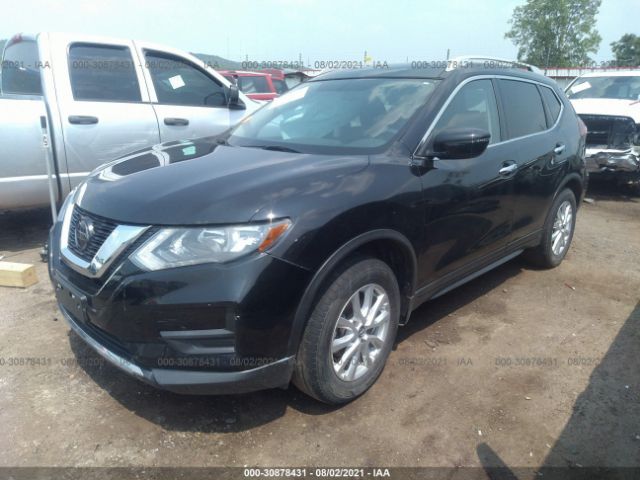 Photo 1 VIN: 5N1AT2MV2JC815194 - NISSAN ROGUE 