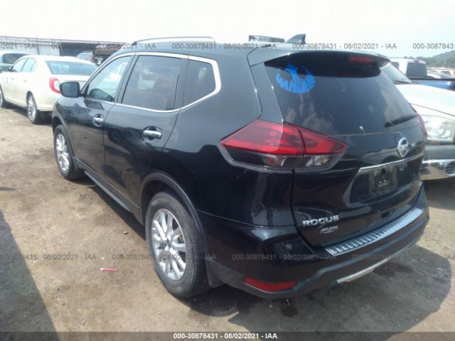 Photo 2 VIN: 5N1AT2MV2JC815194 - NISSAN ROGUE 