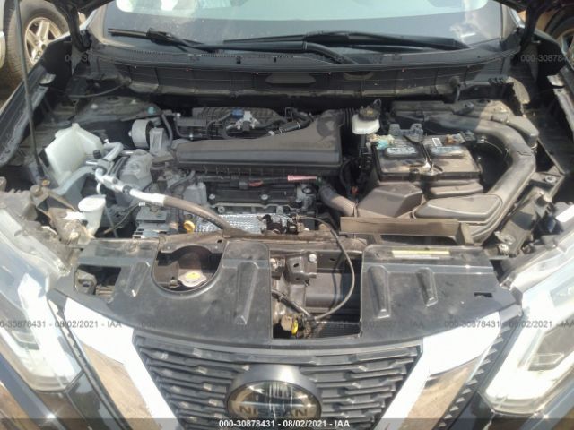 Photo 9 VIN: 5N1AT2MV2JC815194 - NISSAN ROGUE 