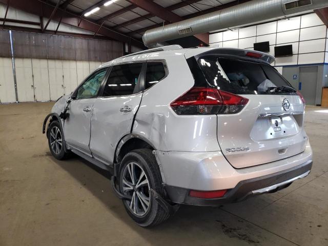 Photo 2 VIN: 5N1AT2MV2JC816037 - NISSAN ROGUE S 