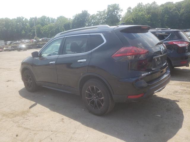 Photo 1 VIN: 5N1AT2MV2JC817334 - NISSAN ROGUE 