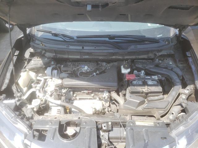 Photo 11 VIN: 5N1AT2MV2JC817334 - NISSAN ROGUE 