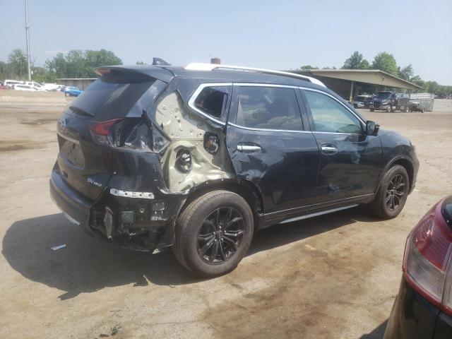 Photo 2 VIN: 5N1AT2MV2JC817334 - NISSAN ROGUE 