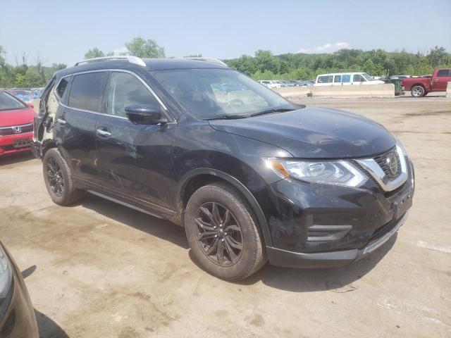 Photo 3 VIN: 5N1AT2MV2JC817334 - NISSAN ROGUE 