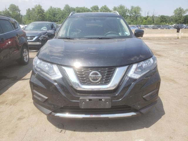 Photo 4 VIN: 5N1AT2MV2JC817334 - NISSAN ROGUE 