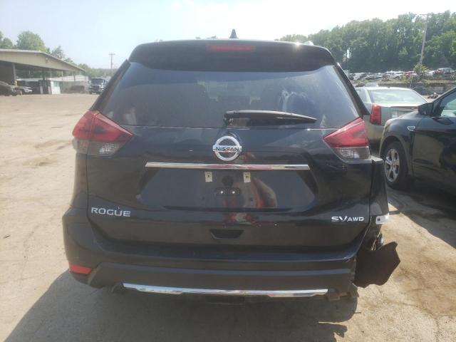 Photo 5 VIN: 5N1AT2MV2JC817334 - NISSAN ROGUE 