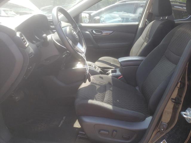 Photo 6 VIN: 5N1AT2MV2JC817334 - NISSAN ROGUE 