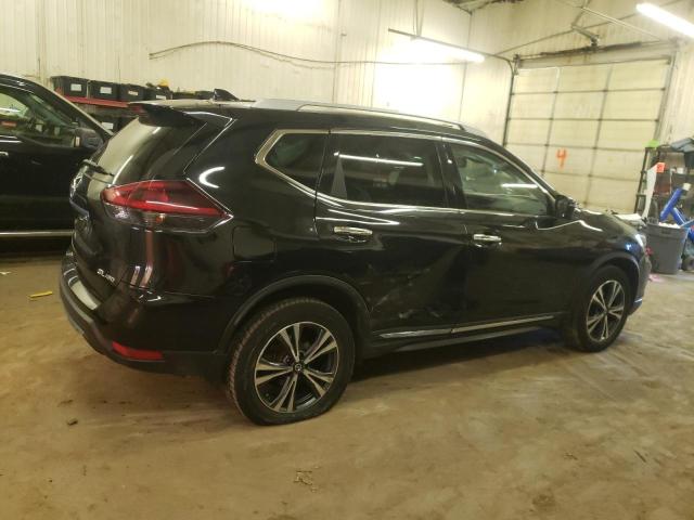 Photo 2 VIN: 5N1AT2MV2JC817995 - NISSAN ROGUE 