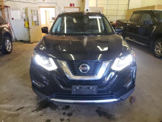 Photo 4 VIN: 5N1AT2MV2JC817995 - NISSAN ROGUE 