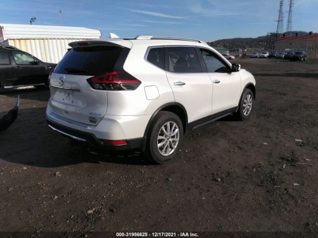 Photo 3 VIN: 5N1AT2MV2JC819729 - NISSAN ROGUE 