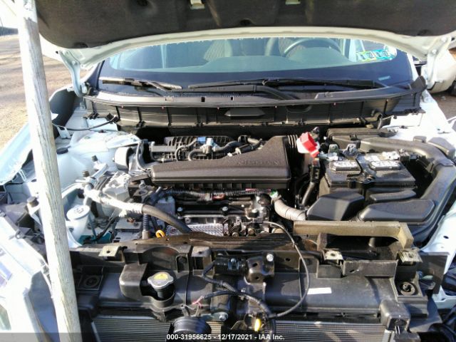 Photo 9 VIN: 5N1AT2MV2JC819729 - NISSAN ROGUE 