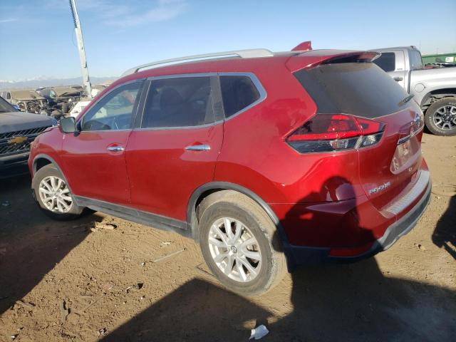 Photo 1 VIN: 5N1AT2MV2JC822288 - NISSAN ROGUE 