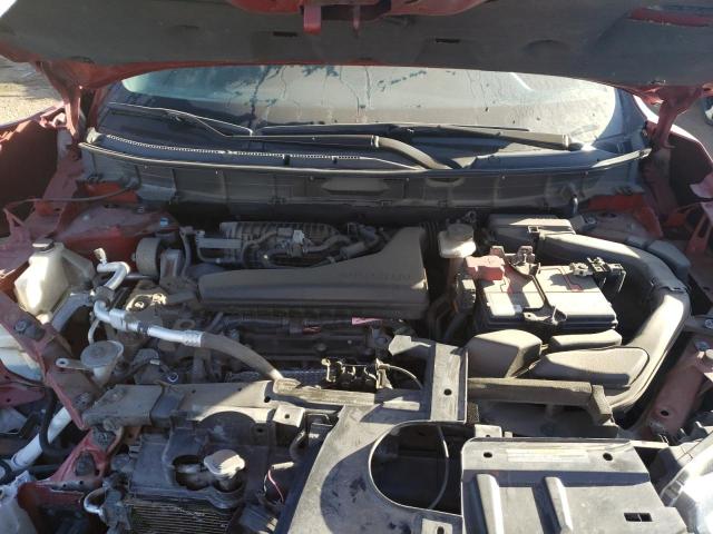 Photo 11 VIN: 5N1AT2MV2JC822288 - NISSAN ROGUE 