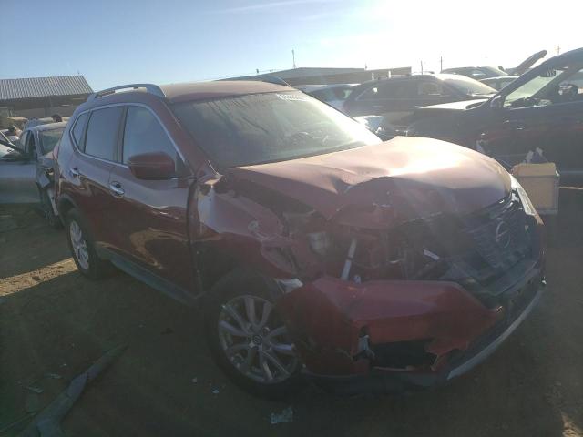 Photo 3 VIN: 5N1AT2MV2JC822288 - NISSAN ROGUE 