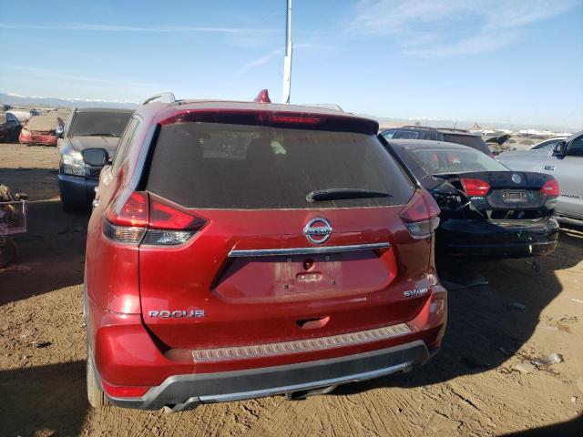 Photo 5 VIN: 5N1AT2MV2JC822288 - NISSAN ROGUE 