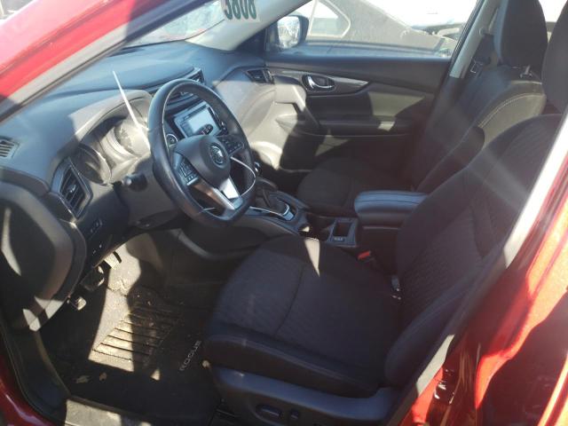 Photo 6 VIN: 5N1AT2MV2JC822288 - NISSAN ROGUE 