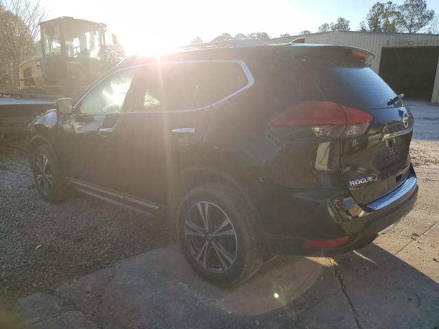 Photo 1 VIN: 5N1AT2MV2JC830147 - NISSAN ROGUE S 