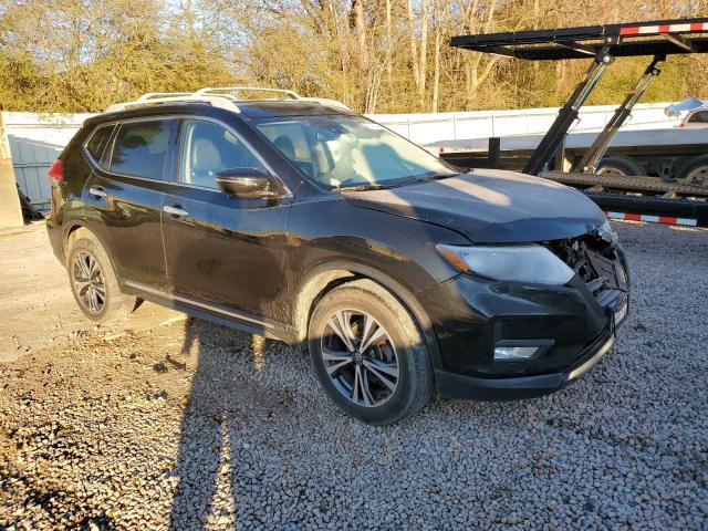 Photo 3 VIN: 5N1AT2MV2JC830147 - NISSAN ROGUE S 